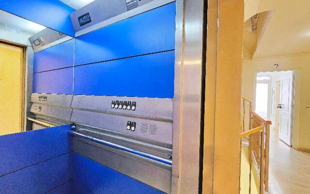 Apartamentos Turisticos Alba Cartagena Centro