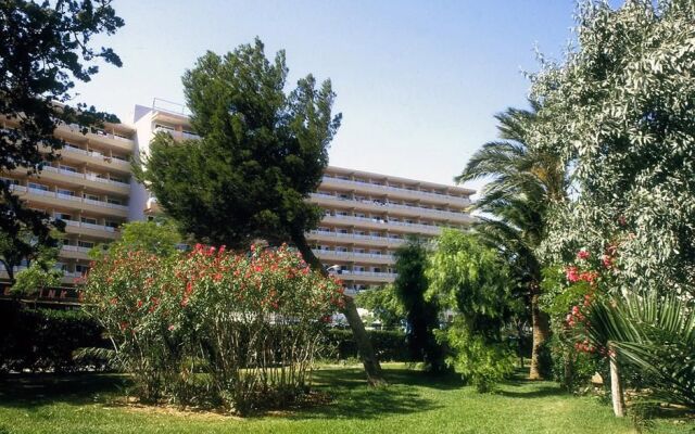 Hotel Barracuda