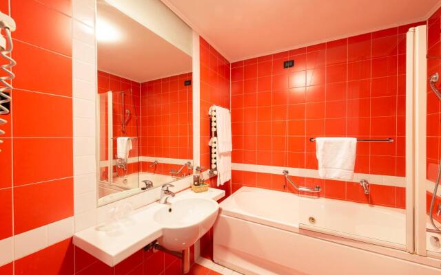 Victoria Terme Hotel
