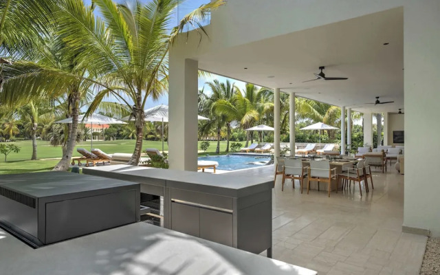 La Serenissima Playa Serena Punta Cana