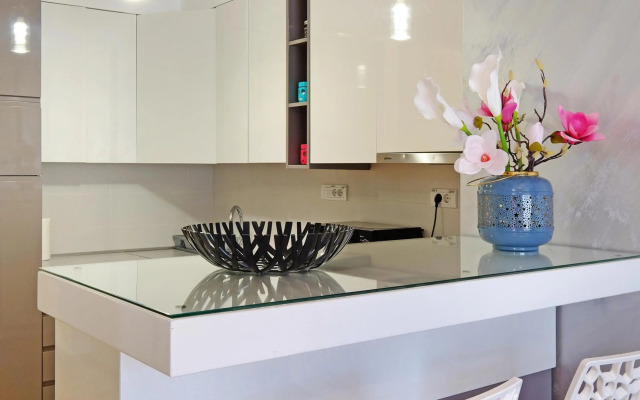 Apartment Paradise Central