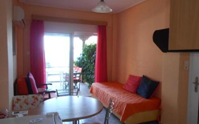 Asimenia Studios