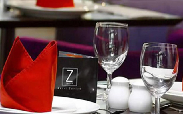 Hotel Zurich