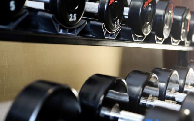 Liuzhou Sky Park Hotel