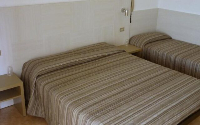 Hotel Solemare