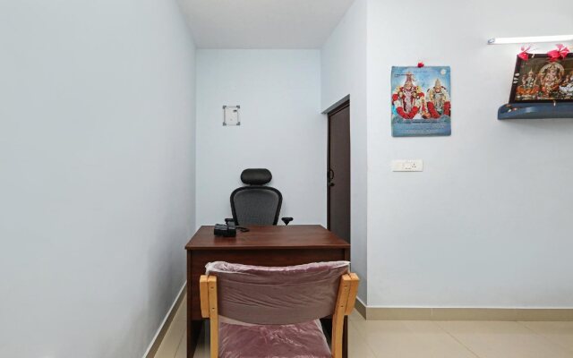 Breeze Inn By OYO Rooms