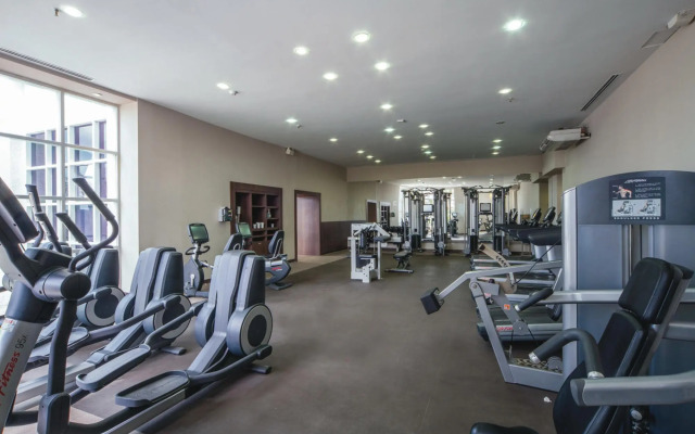 Hotel Riu Palace Antillas - Adults Only - All Inclusive