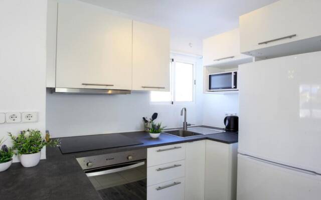 Apartamento Chic 2