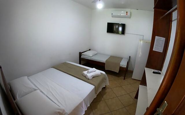 Pousada Recanto Itaguá