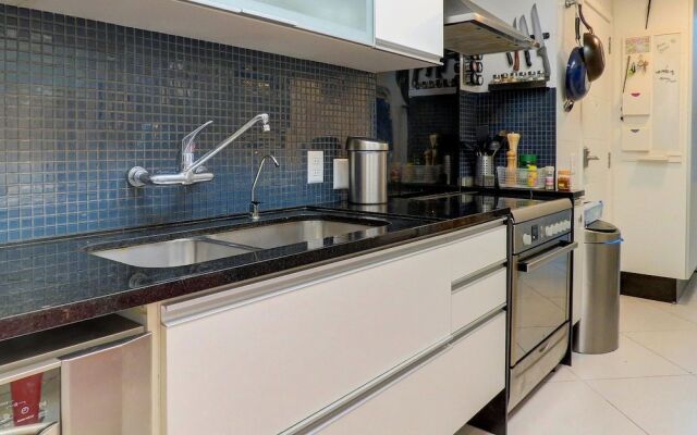 LinkHouse Majestic Mountain View