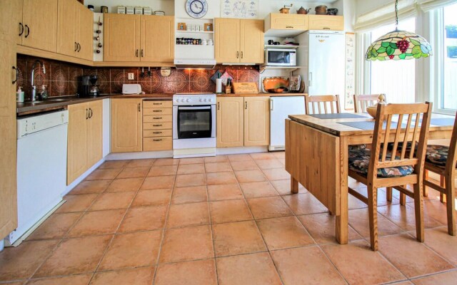 Amazing Home in Båstad With 2 Bedrooms and Wifi