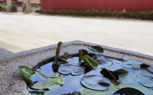 Yuebo Qicheng·Cultural Accommodation (Zhangzhou Gucheng Branch)