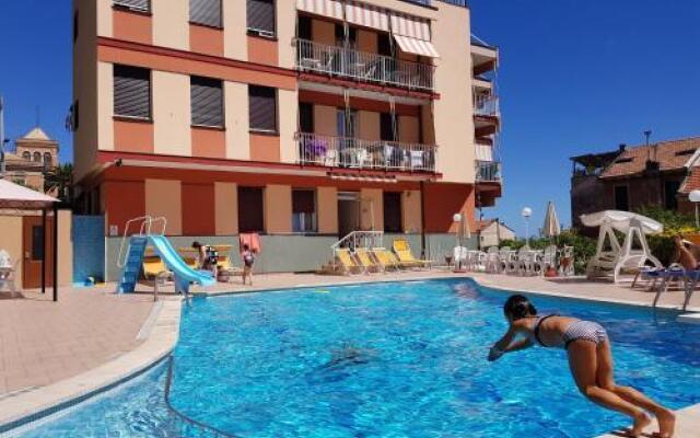 Residence Olivotti