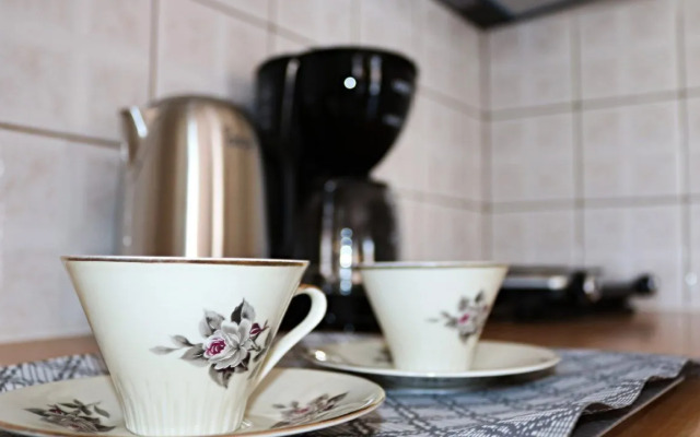 ThassCities Casa Studios