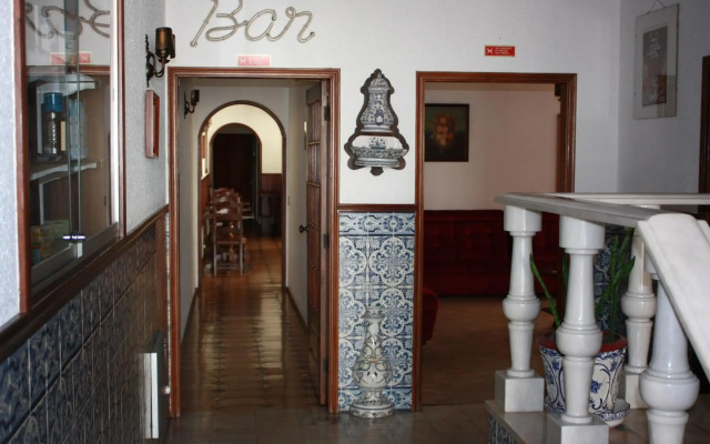 Hotel Dona Leonor