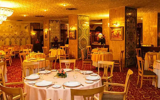 Hotel El-Djazair