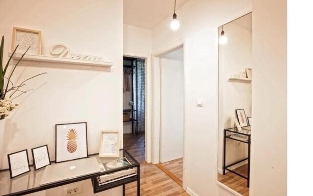 Batchae apartment