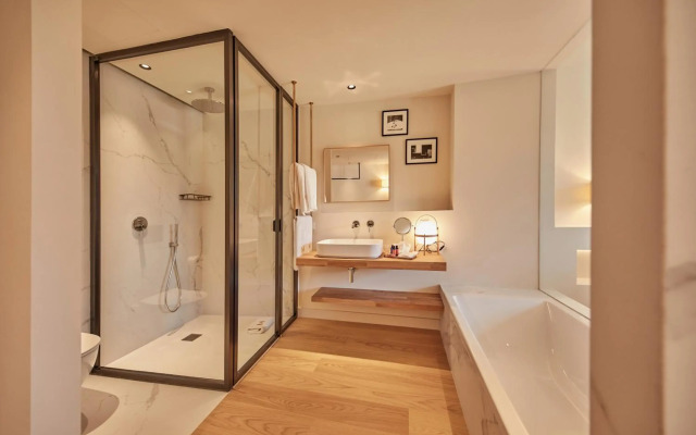 Mon Boutique Hotel