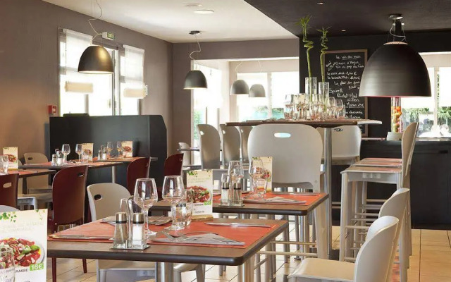Appart'City Le Blanc-Mesnil