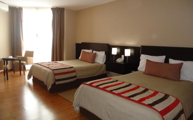 Hotel y Casino del Rio - Las Grutas