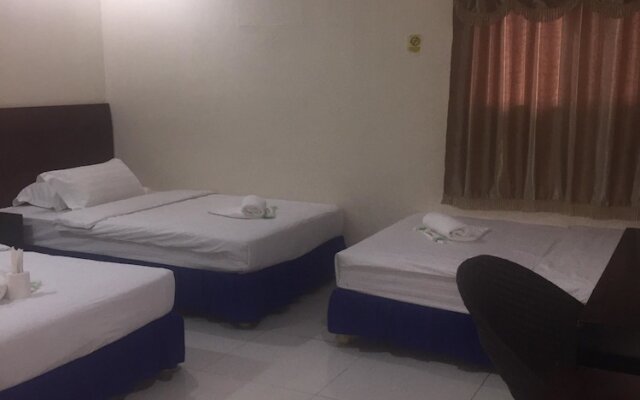 Jeamco Royal Hotel - Baybay