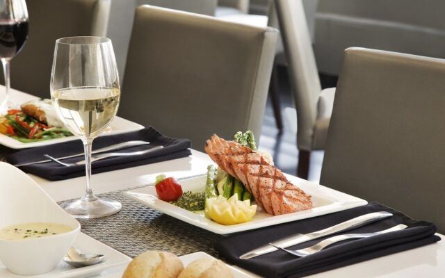 Radisson Hotel Fargo