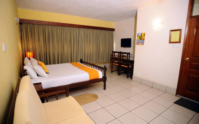 Kenya Comfort Suites