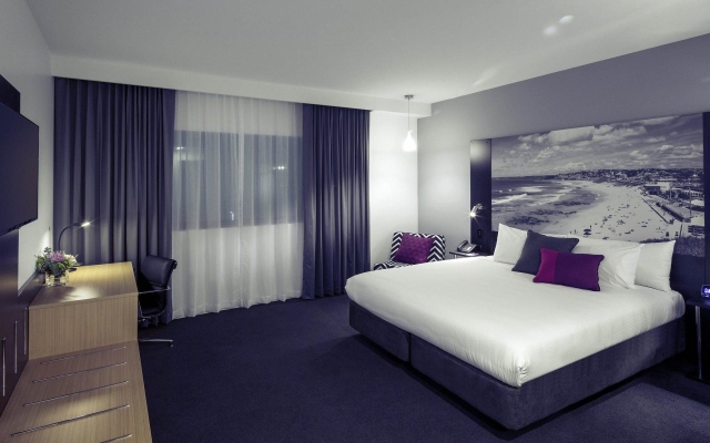 Mercure Newcastle Airport