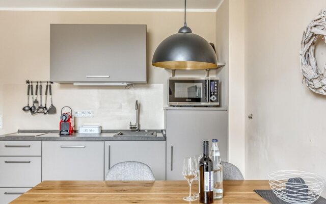 Modern Holiday Home in Winterberg Near Ski Lift