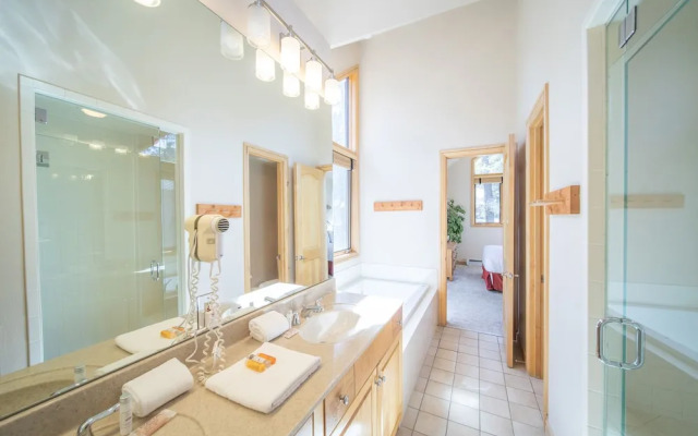 Ironwood 2986 by SummitCove Vacation Lodging