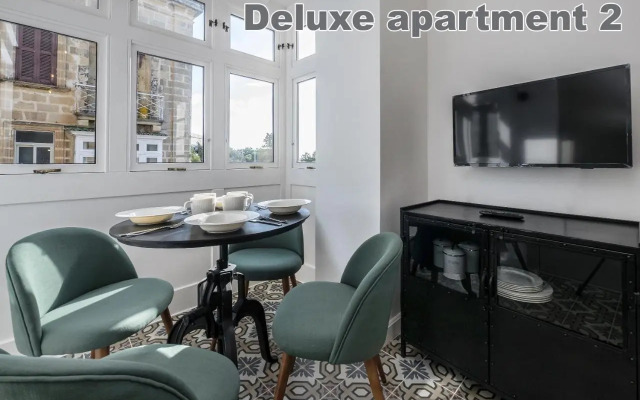 Valletta Hastings Suites