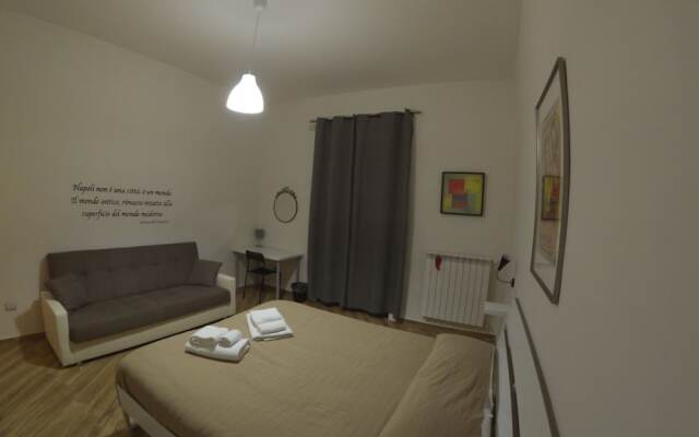 GuestHouse Marcanto - Duomo