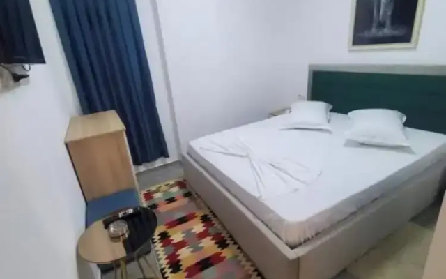 BS Hotel