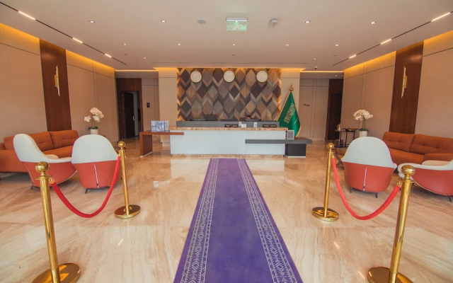 kanin hotel apartment