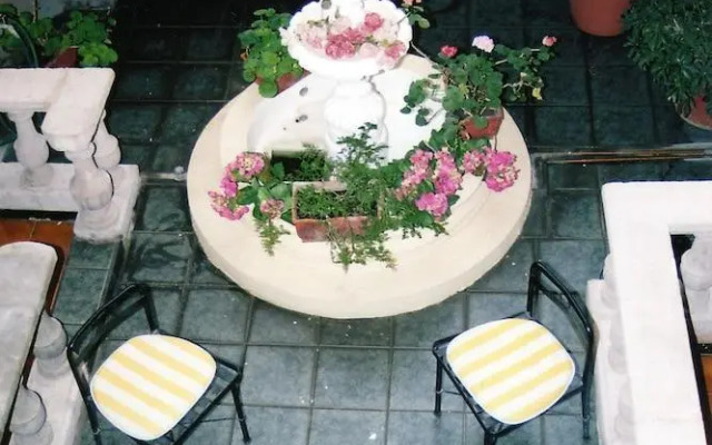Hotel Villas del Bosque