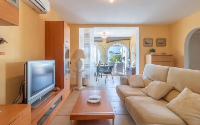 House Bonica Ispica