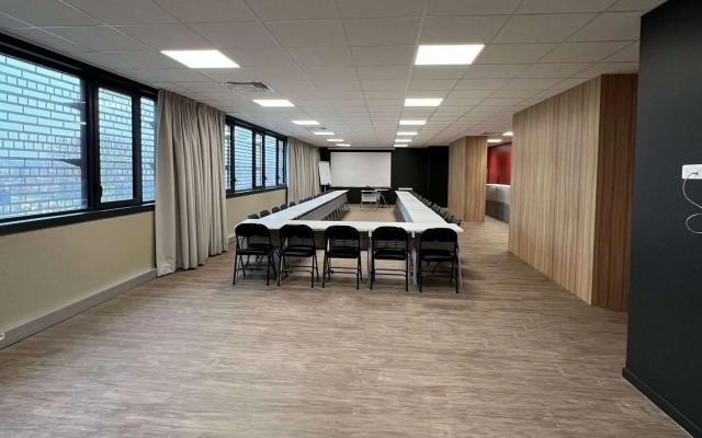 Ibis Styles Arras Centre