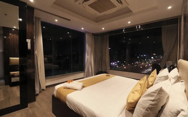 Transitel A Boutique Hotel