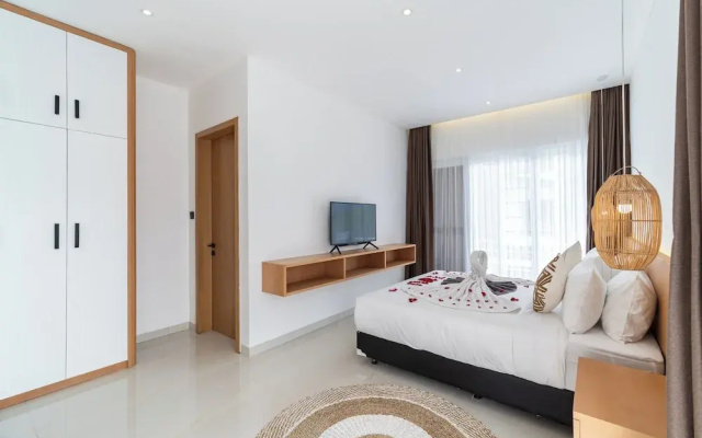 Casa De Vero Amore 3