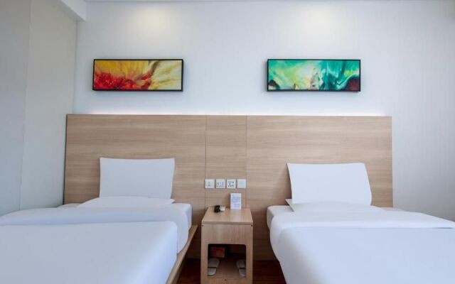 Hi Inn Beijing Maliandao