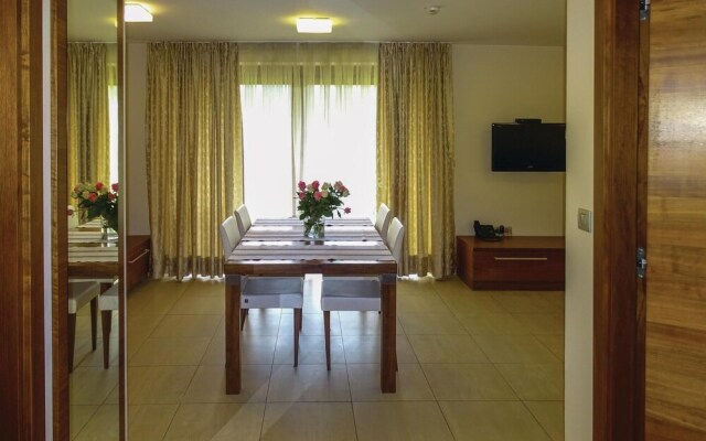 Beautiful Home in Lasko With Wifi and 1 Bedrooms