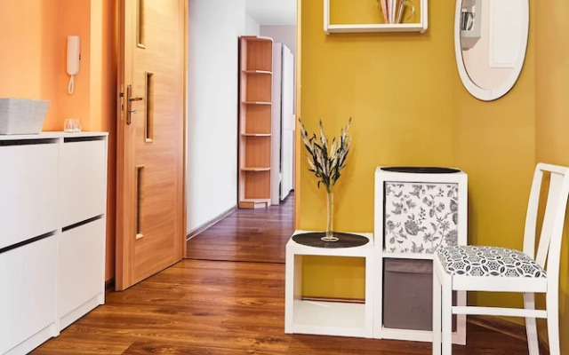 Apartments Filipa Street