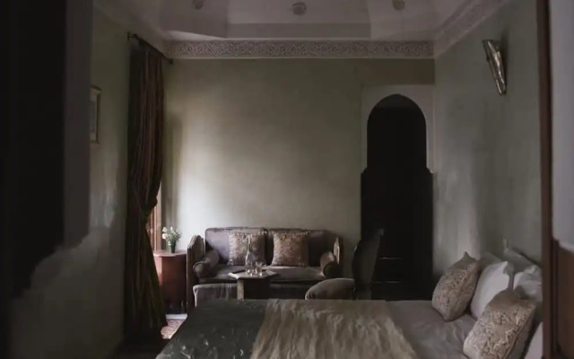 Zamzam Riad and Spa Marrakech