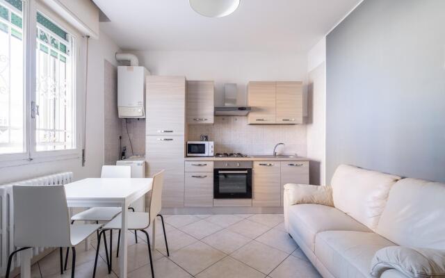 Giorgi Homes - Cozy Apartment by Wonderful Italy