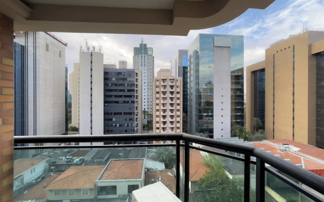 Estanplaza Nações Unidas