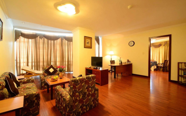 Yasaka Saigon Nha Trang Hotel