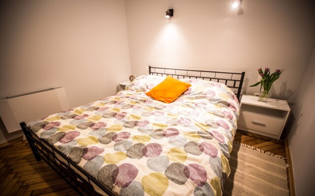 Your Kraków Apartment
