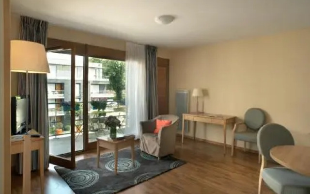 Domitys Le Parc de Vinci