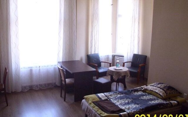 Apartament Claire Na Orzeszkowej