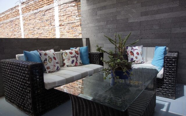 Septimo Hostal